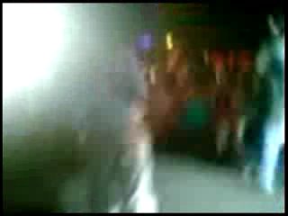 Rap Woyska in Megadrom (Schweinfurt)