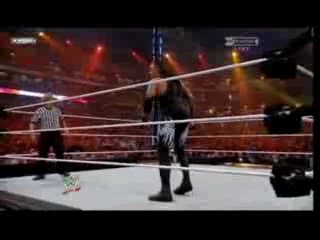 Wrestle mania 26__HBK vs Undertaker!(Конец 25 летней Карьеры Шона Майклса)