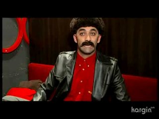 Kargin haxordum - Papai xpats metlax@