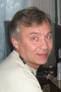 Александр Гольцев