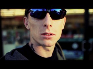 Example - Kickstarts (Dubstep) дабстеп даб степ dub step dubstep танец dance 2011