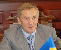 Леонид Черновецкий