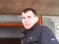 Миха Шабунин