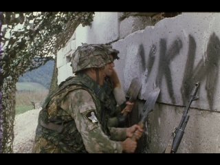 Художественный Фильм ''Блокпост'' (1998)