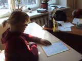Acting out the dialogue. Учим английский в образовательном центре