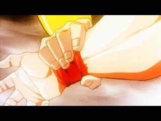 Dragon Ball AMV • Son of Sam