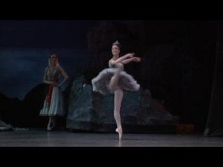 Корсар (American Ballet Theatre, 1999)