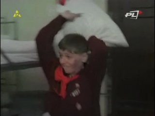 Dreszcze (Creeps / Shivers)(1981)W-2 Клуб Фильмы про мальчишек .Films about boys.W-2 http://vkontakte.ru/club17492669