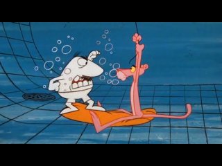 Розовая пантера / The Pink Panther 37