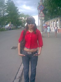 Таня Шемякина