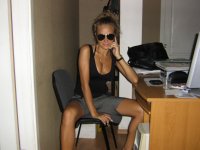Татьяна Колесникова