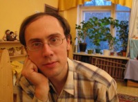 Владимир Шошунов