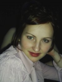 Анна Соловьева