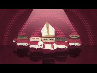 Tim Minching - Pope song