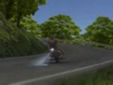 Ultimate Muscle Roller Legend