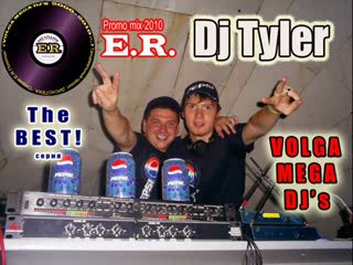 DJ Tyler - Electro E.R. Promo mix 2010.mp3