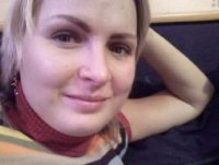 Алёна Тимченкова