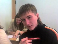 Андрей Гибинский