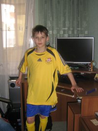 Дима Бедрин