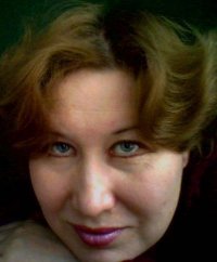 Анжелла Попова