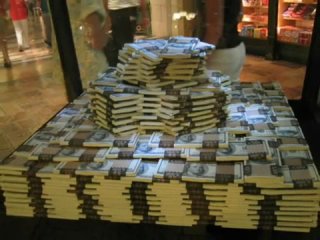 McDonald's Menu Song 1000000 Dollars for you)))