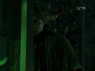 За гранью возможного (Внешние пределы) / The Outer Limits 4 сезон, 21 серия
