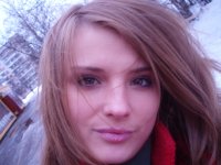 Mary Barinova