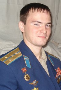 Александр Гордевич
