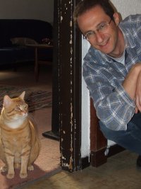 Лёня Гозман