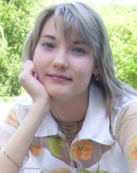 Екатерина Курченко