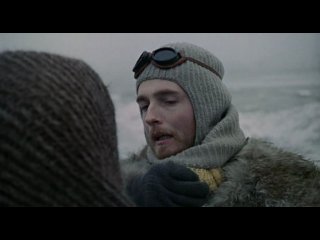 Красная палатка / The Red Tent (1969) анг. версия