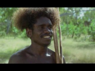 Десять лодок / Ten Canoes (2006), Рольф Де Хир / Rolf De Heer