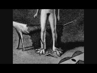 Собака по имени Боль / Un perro llamado Dolor (фрагмент)