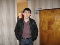 Дугус Исрапилов
