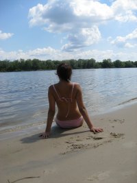 Ирина Черная
