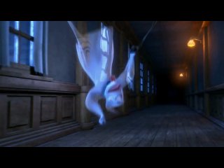 Соник: Ночь ежа-оборотня / Sonic - Night of the Werehog (2008) (Мультфильм)