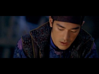 House of Flying Daggers (2004) / Дом летающих кинжалов