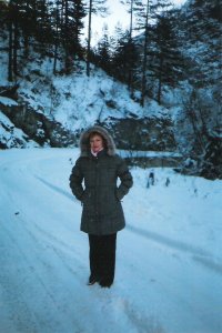 Галина Генчева