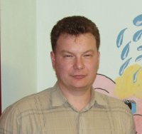Сергей Музяев