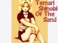 Temari Of-The-Sand
