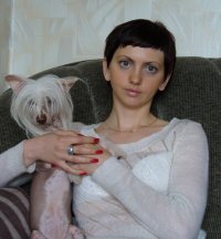 Каролина Векшина