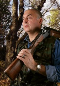 Сергей Журавлев