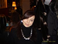 Екатерина Камнева