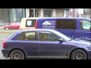 Горячие женские прелести или хендмейдовая наружка шагает по планете