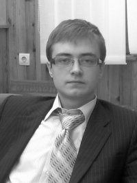 Степан Грабалюк