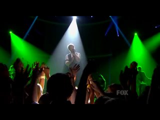 David Cook - Permanent (Live)