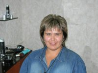 Елена Володченко