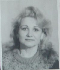Svetlana Nazarenko