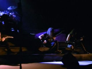 Metallica - To Live Is To Die (Seattle 1989)