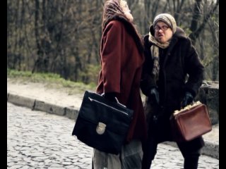 Хутір розбещених душ
